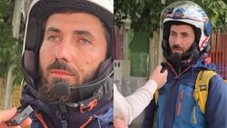 Povestea livratorului român care muncește și 14 ore pentru a strânge bani pentru iubita sa. Aceasta trăiește cu dureri mari în fiecare zi după un teribil accident: „Cel mai mare vis al meu este să fie ea sănătoasă” Povestea livratorului român care muncește și 14 ore pentru a strânge bani pentru iubita sa. Aceasta trăiește cu dureri mari în fiecare zi după un teribil accident: „Cel mai mare vis al meu este să fie ea sănătoasă”